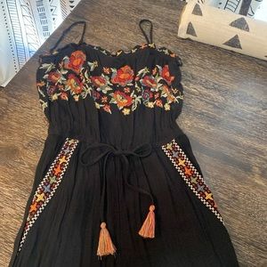 American eagle romper